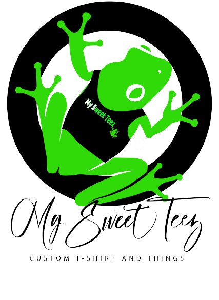 My Sweet Teez LLC