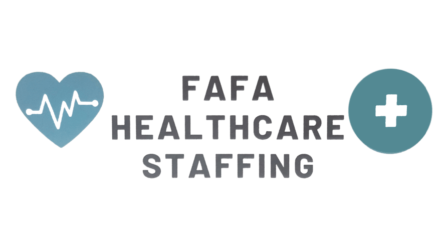 Fafa Healthcare Staffing LLC