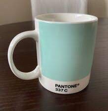 Pantone - Light Pink Coffee Mug by HouseofBalloon