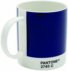 PANTONE® USA  Pantone Mug - Pride