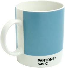 Pantone 109C Mug – Third Man Records – Official Store