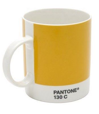 Pantone Mug - Single - Home - ABC Liquidators LLC