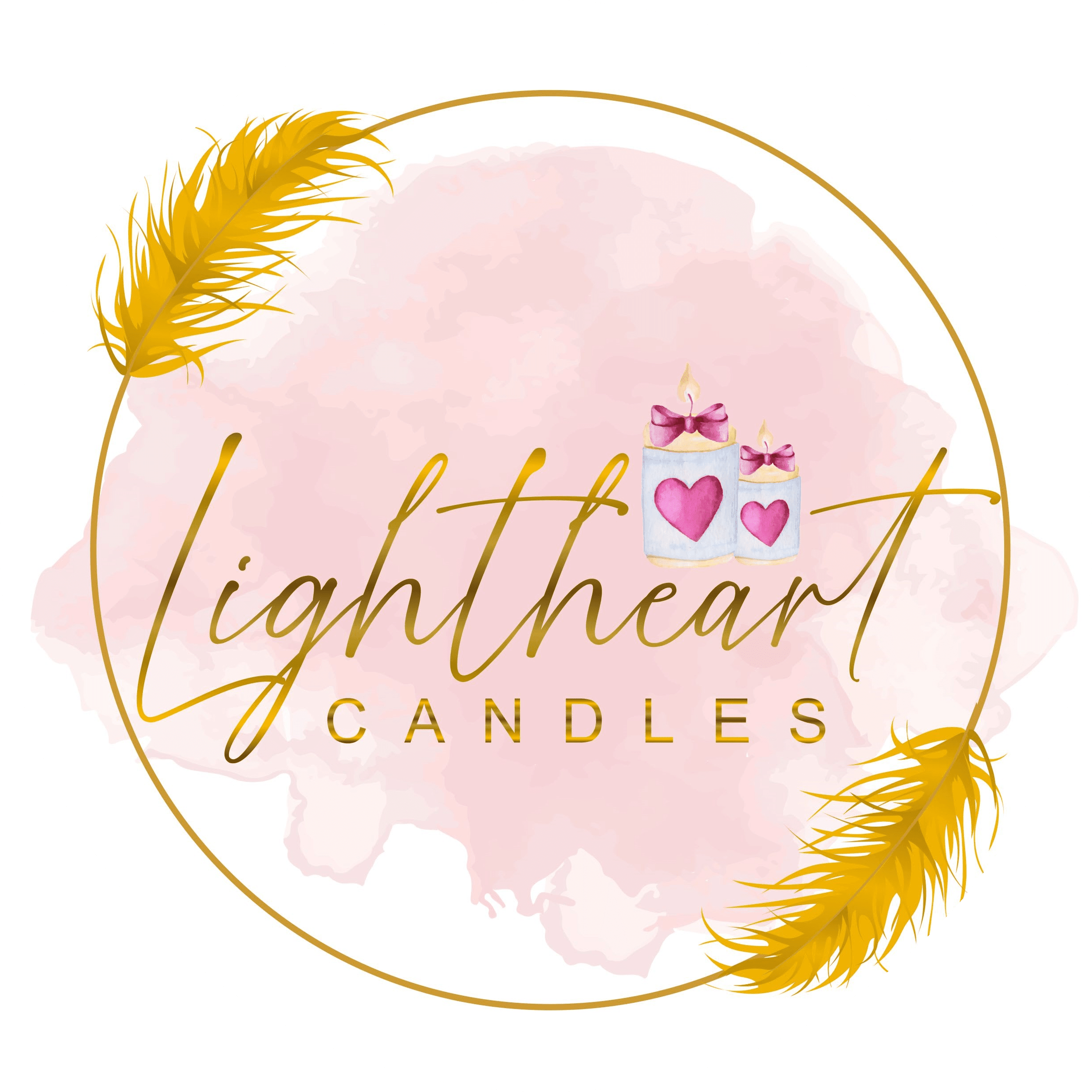 Lightheart Candles