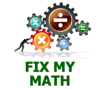 Fix My Math