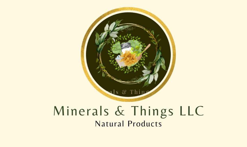 Minerals and Things LLC