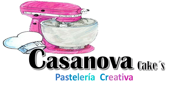Casanova Pastelería y Repostería