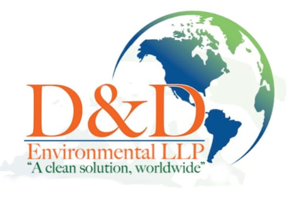 D&D Environmental LLP
