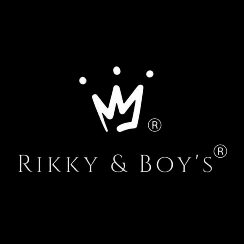 Rikky & Boy's®