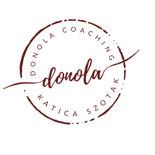 Donola Coaching