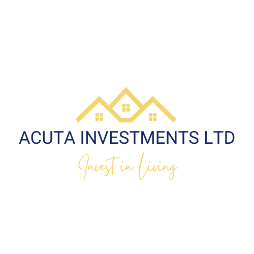 Acuta Investments Ltd