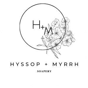 Hyssop + Myrrh Homestead