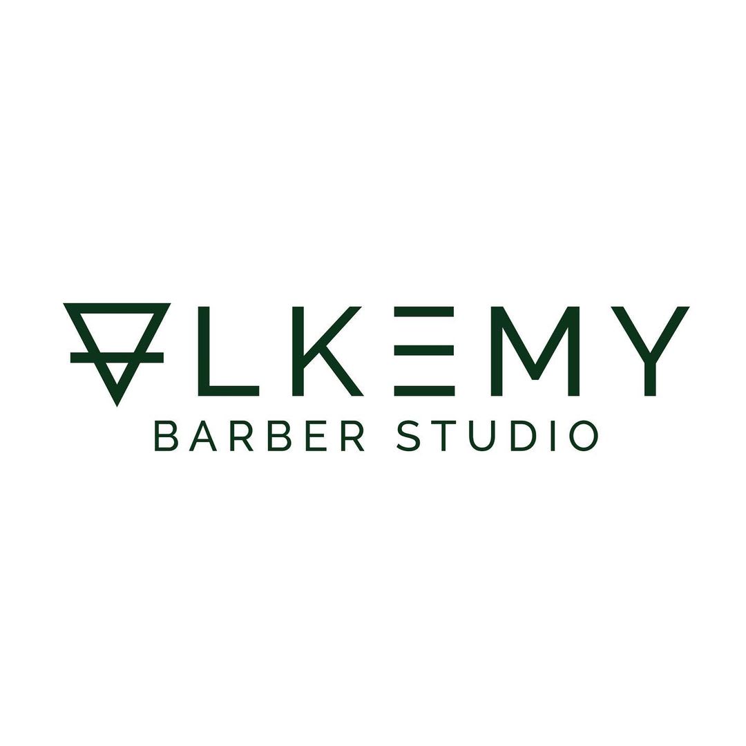 Alkemy Barber studio