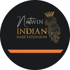 Natwin Indian Hair Extension