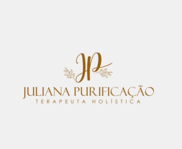 Juliana Purificação  terapeuta holistica.