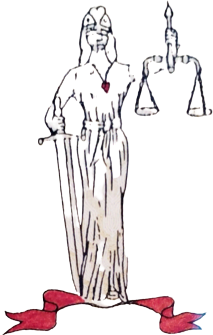 The Heart of Justice