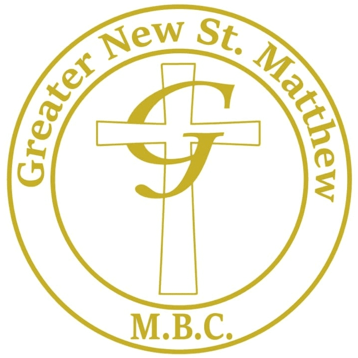 Greater New St Matthew Missionary Baptist Church