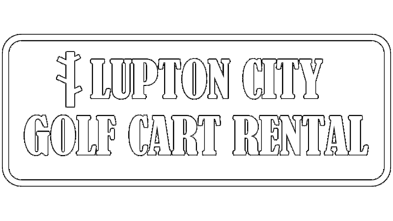 Lupton City Golf Carts