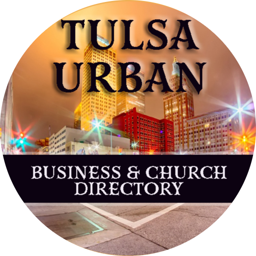 Urban Business & Church Pages - Urban Marketplace Guide in Tulsa