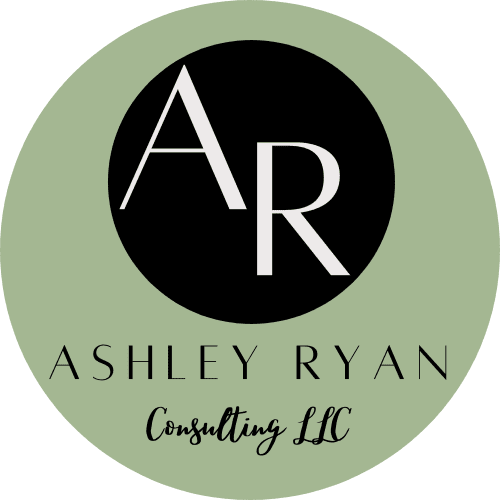 Ashley Ryan Consulting LLC