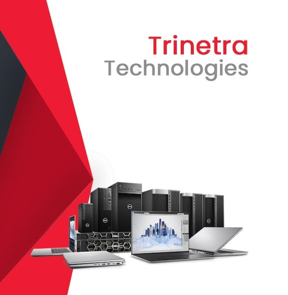 Trinetra Technologies