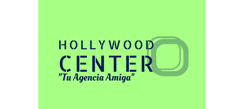 Hollywood Center