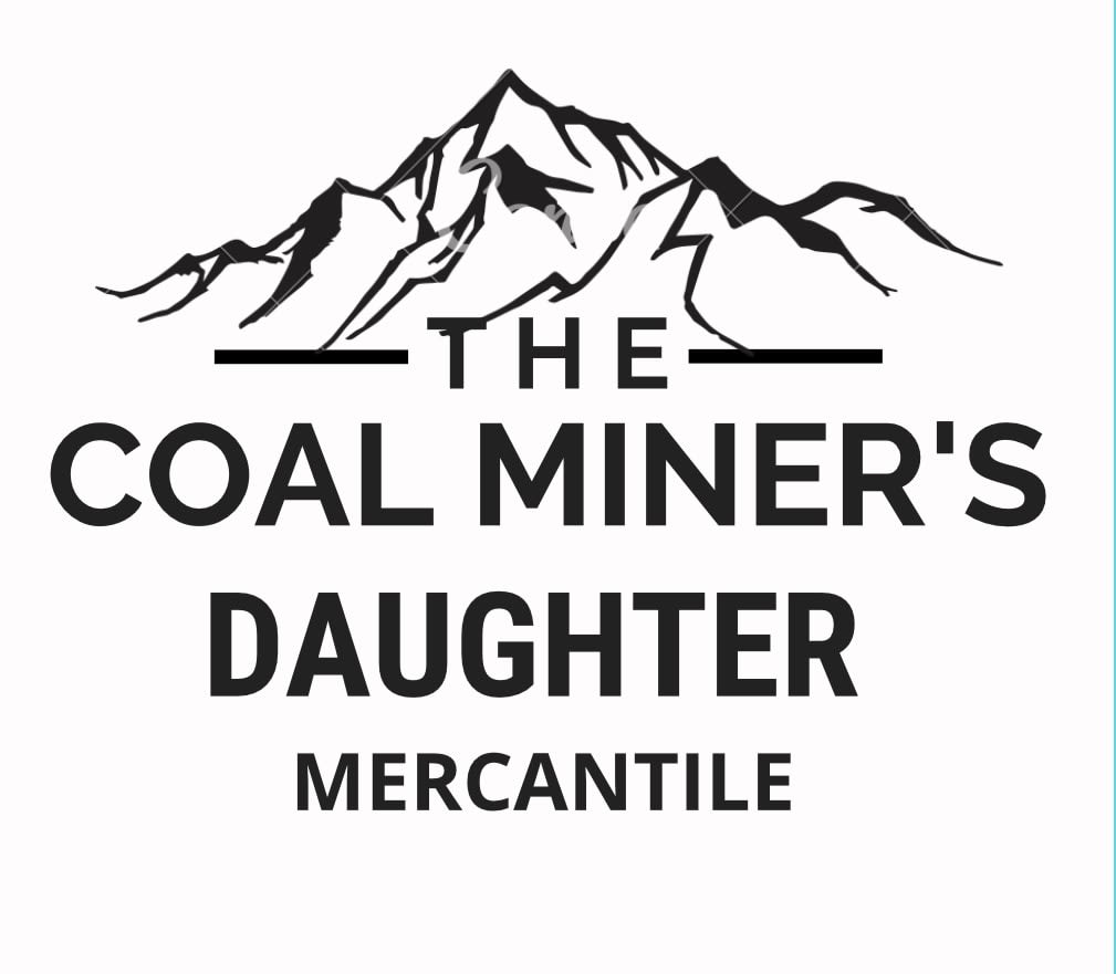 Cokluch // Demi Top Oregano – Coal Miner's Daughter