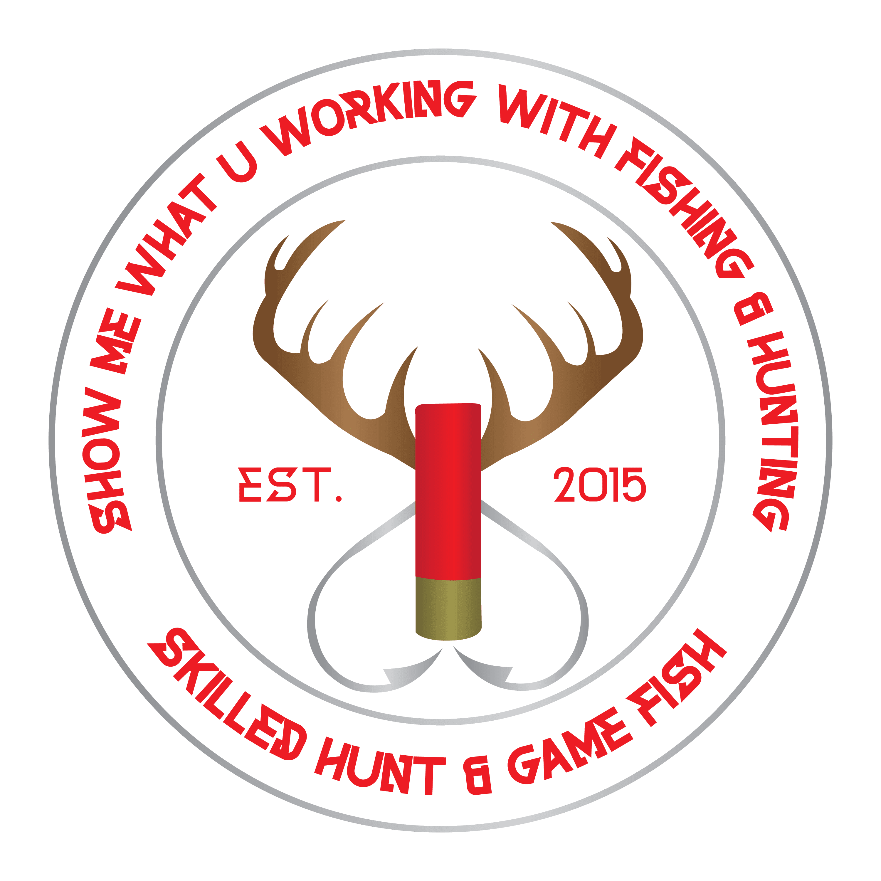 ShowMeWhatUWorkingWithFishing&Hunting Outdoor Gear & Fishing in