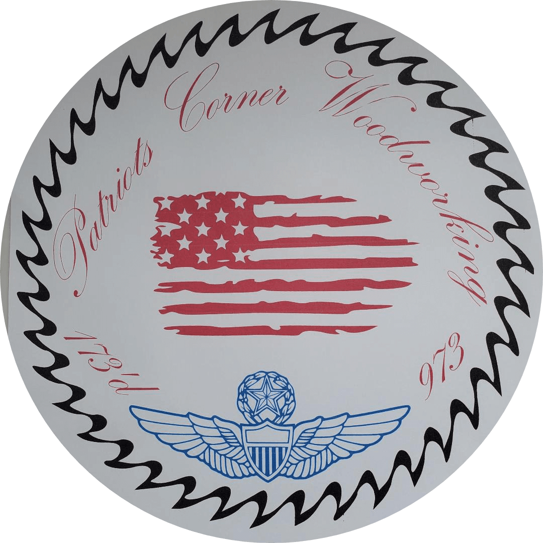 Patriots Corner Woodworking