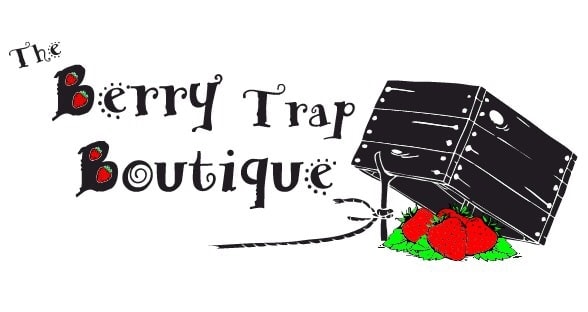 Berry Trap 🪤  Boutique