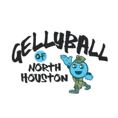 Gellyball of North Houston