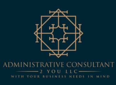 Administrative Consultant 2 You LLC