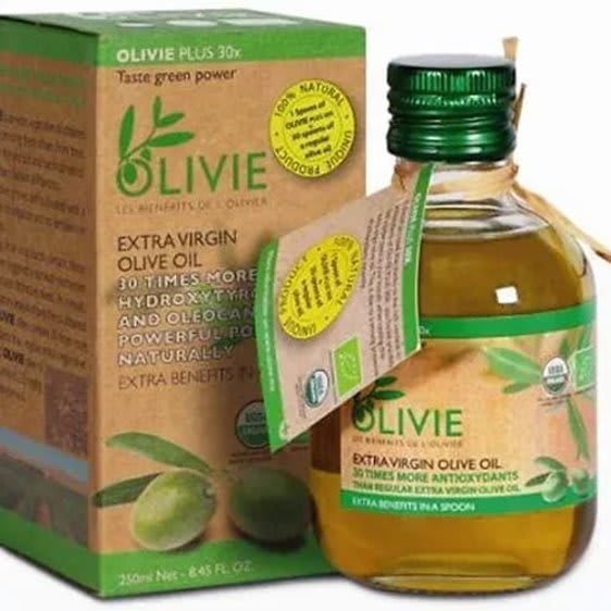 Miracle Extra Virgin Olive Oil New Arrivals Eden Wellness Moringa