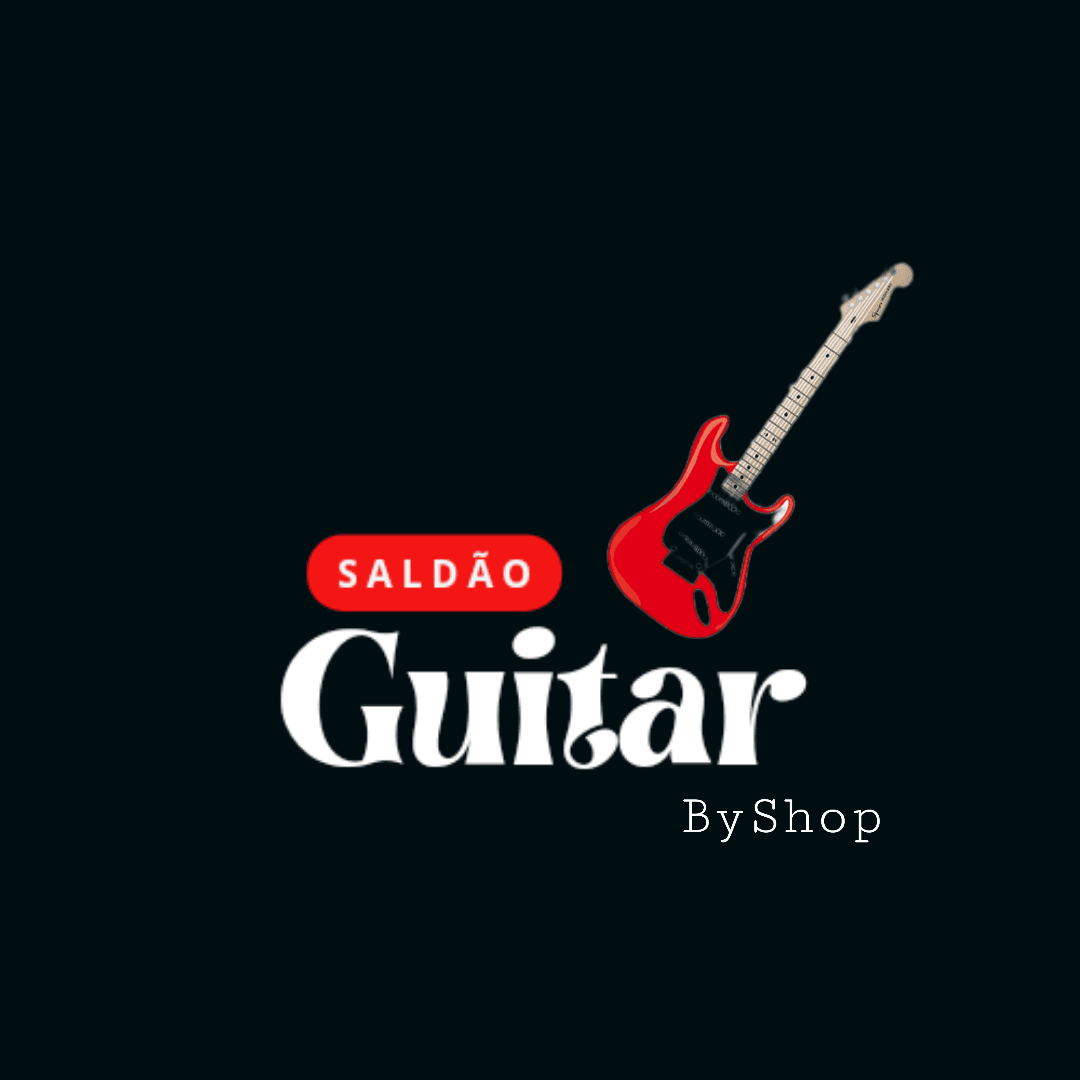 SALDÃO GUITAR By Shop