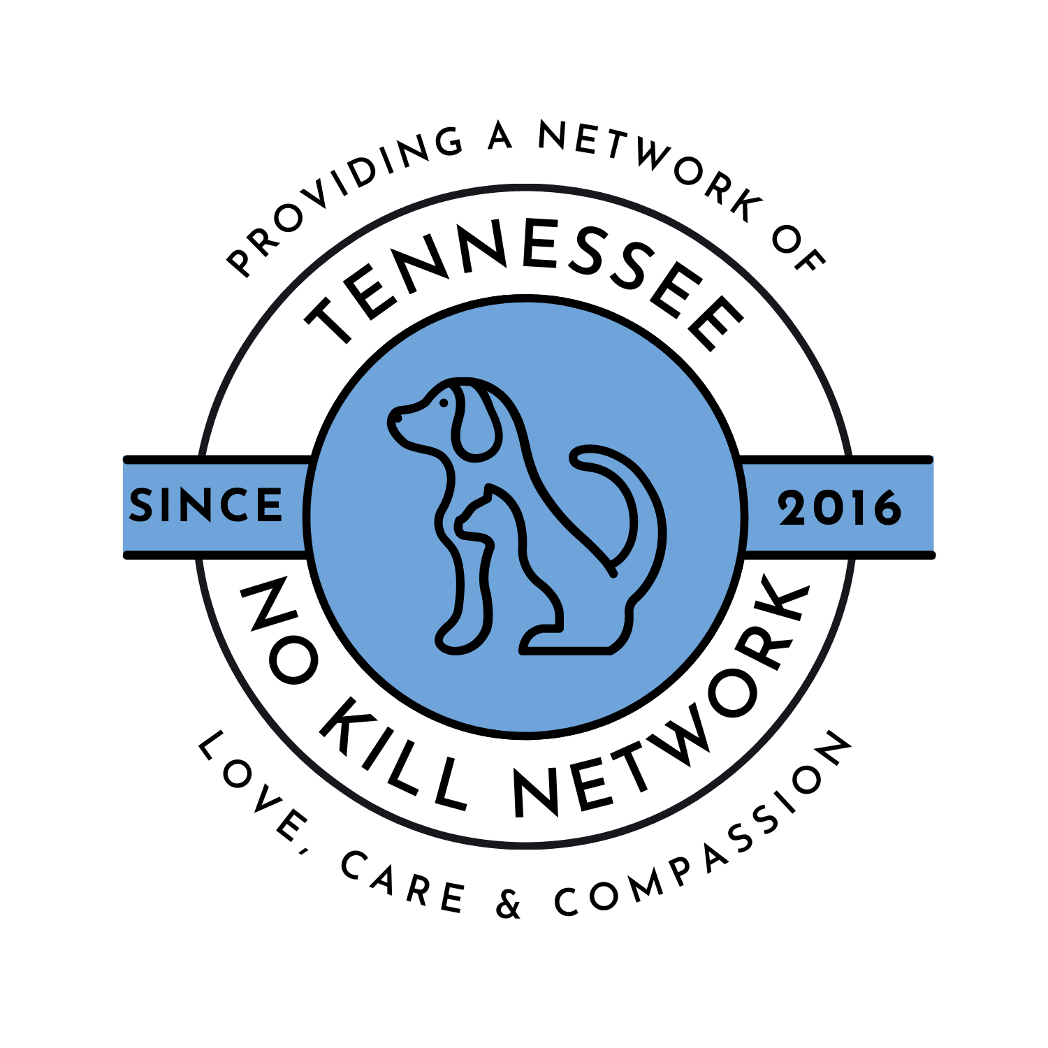 Tennessee No Kill Network