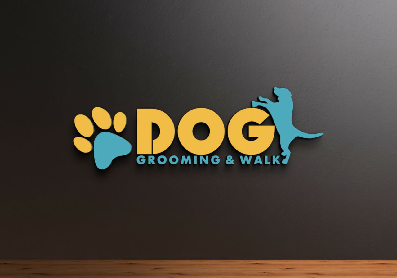 Dog Grooming & Walk