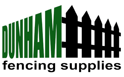 Dunham Fencing Supplies