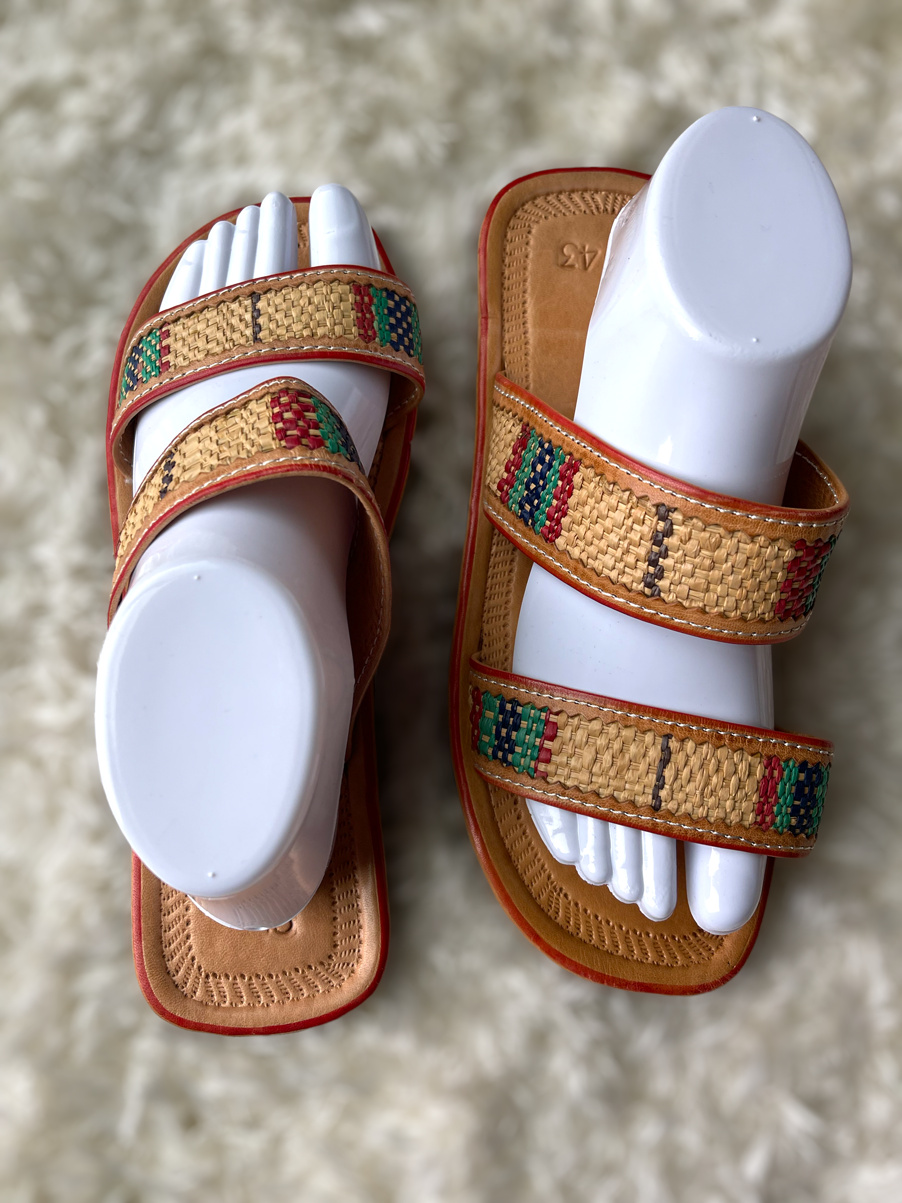 Authentic Jesus Sandals Pali Hawaii | 2024 Top Deal List - Aloha Media &  Magazine Shipping