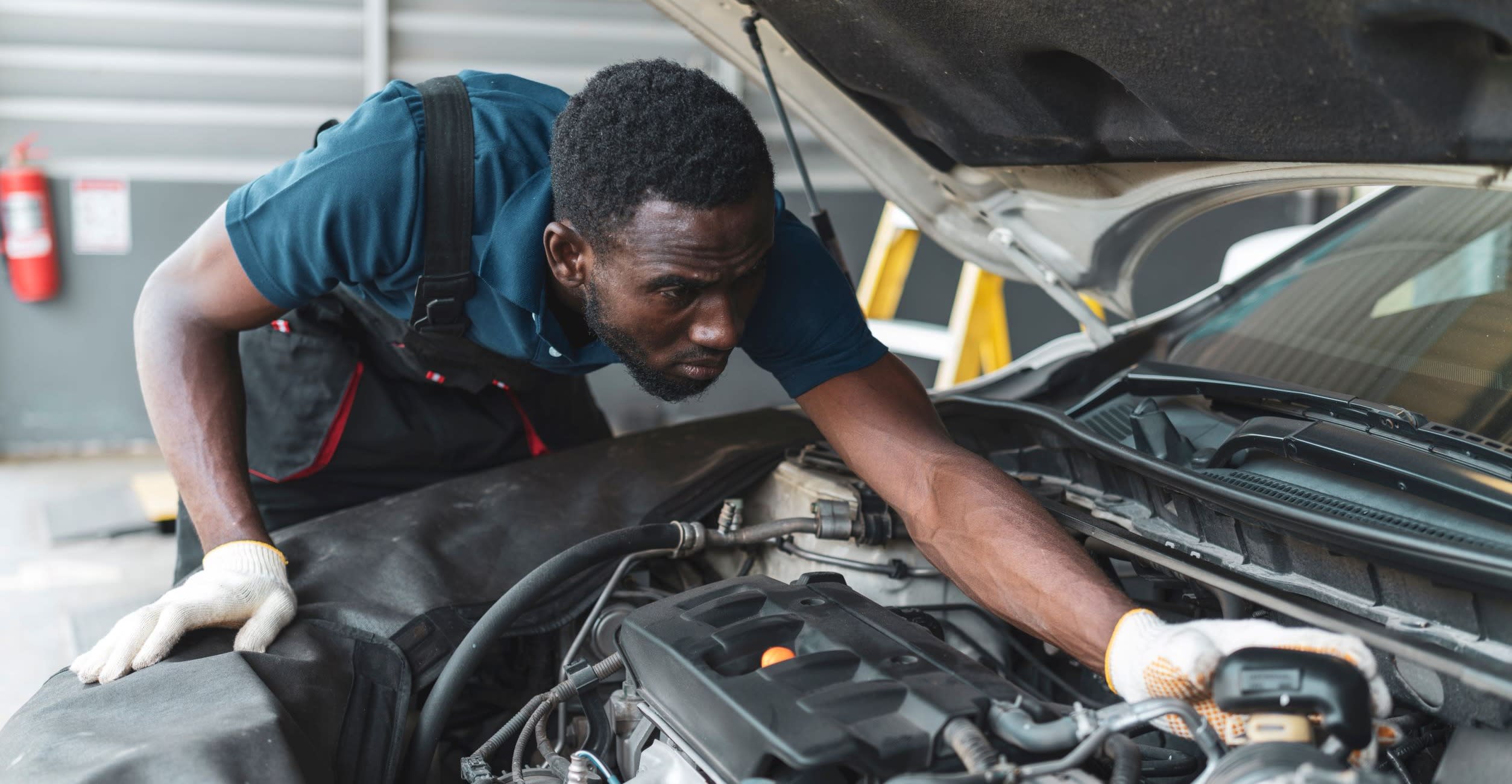 Trouble Shooters Mobile Diagnostic Services Car Diagnostic & Repairs