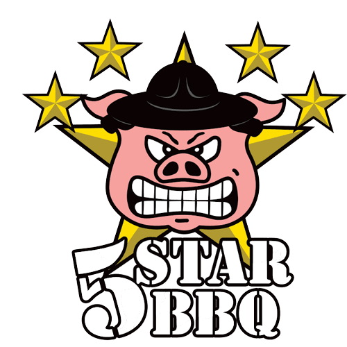 5 Star BBQ Indy