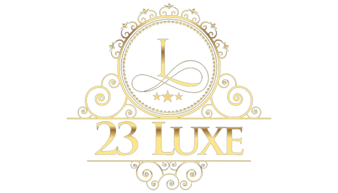 23 Luxe