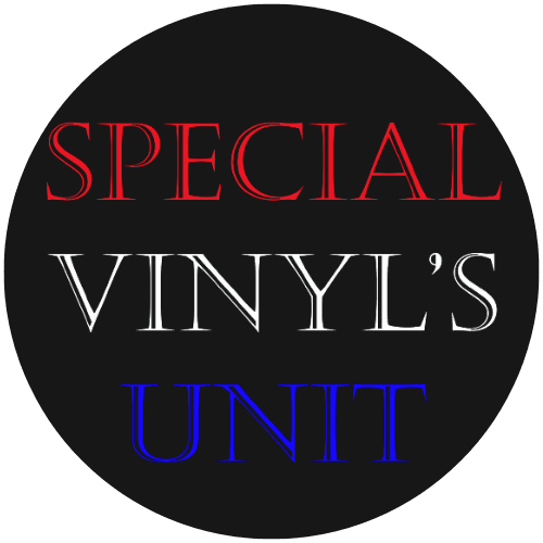 Special Vinyls Unit