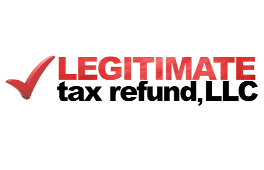 Legitimate Tax Refund LLC