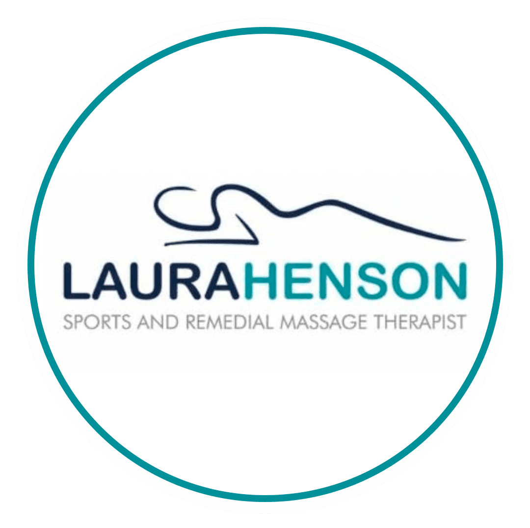Laura Henson Sports Massage Therapy Deep Tissue Massage Therapist In