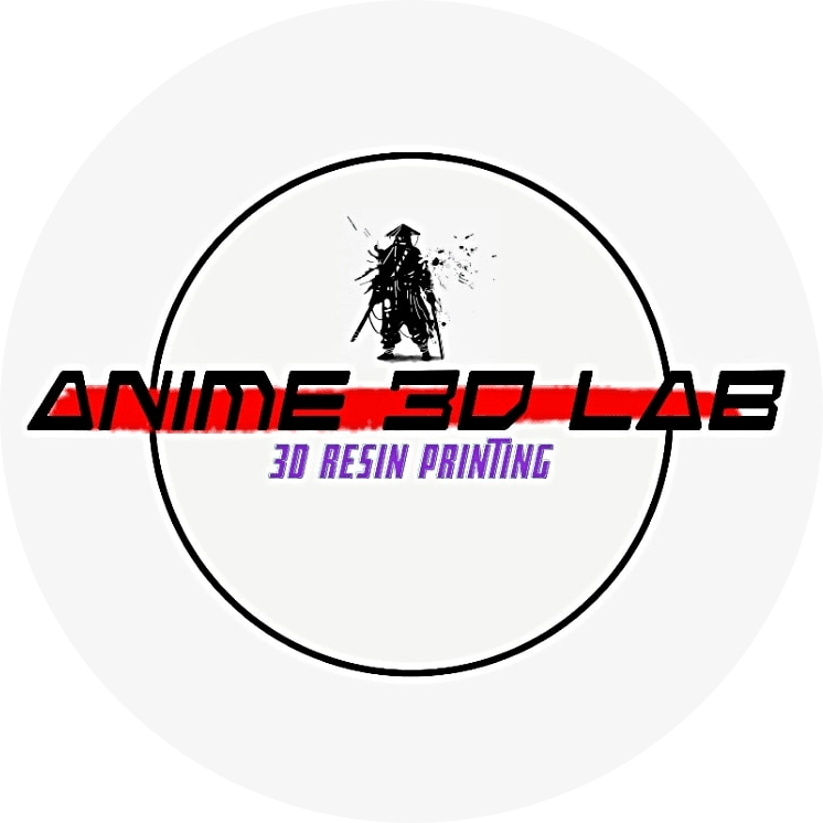 Anime 3D Lab