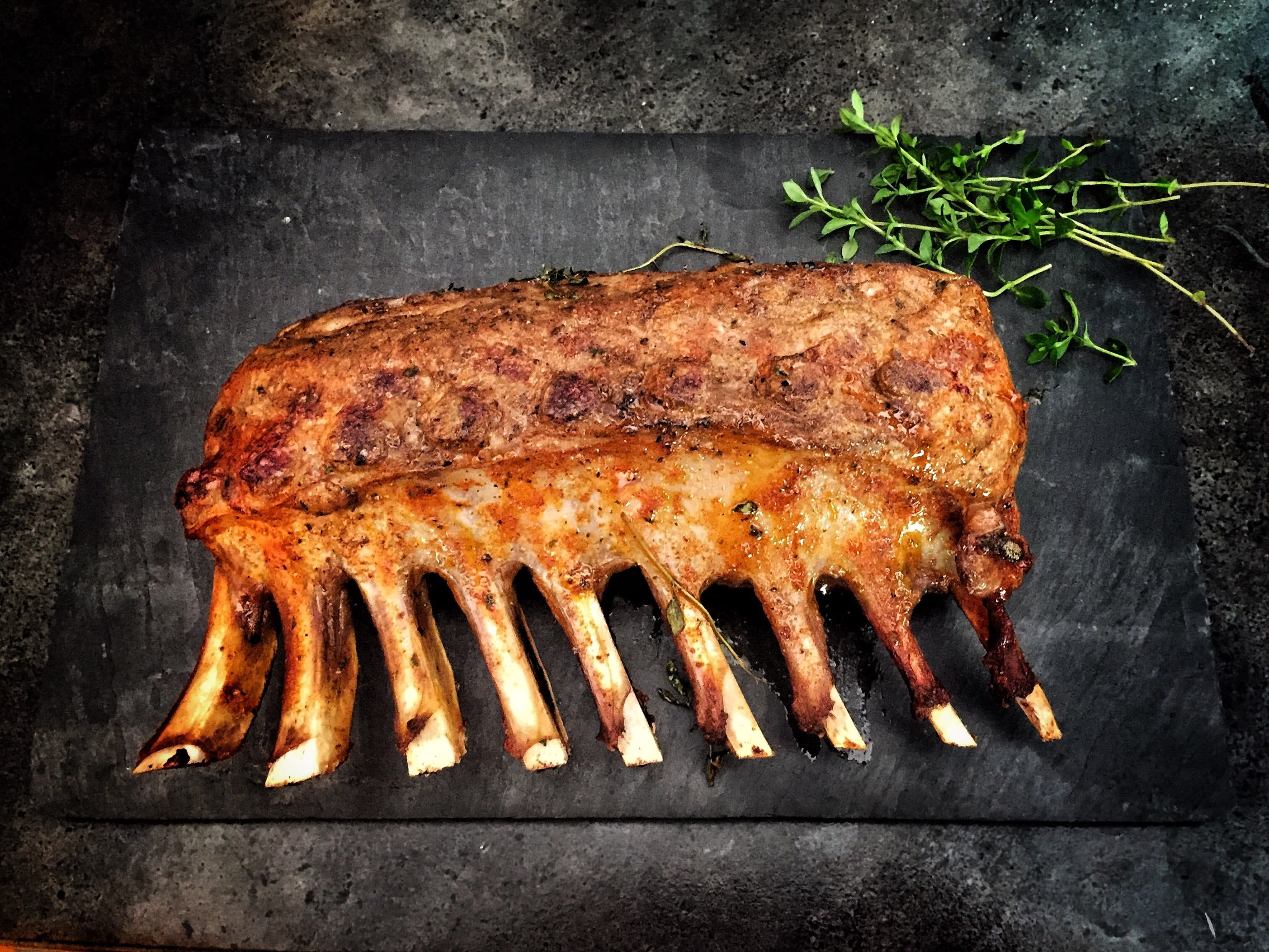 Adams Fifth Rib Adams Rib - Ribs Created The World - On Sports Bar n Grill | Restaurant ...