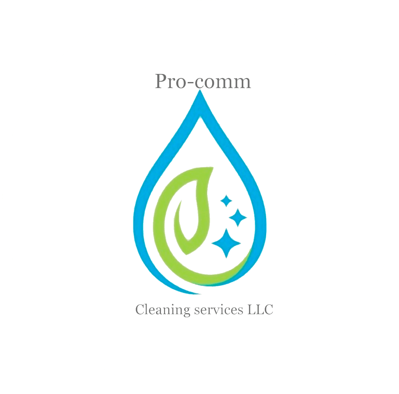 Pro-comm Cleaning Services LLC