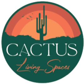 Cactus Living Spaces