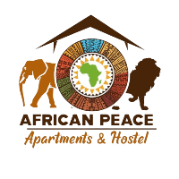 African Peace Apartments and Hostel