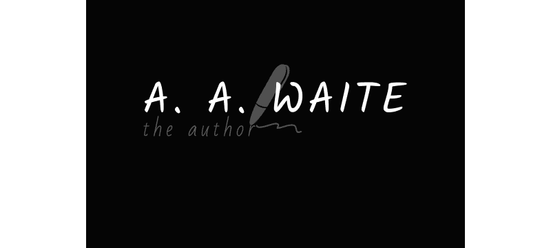 A. A. Waite the author