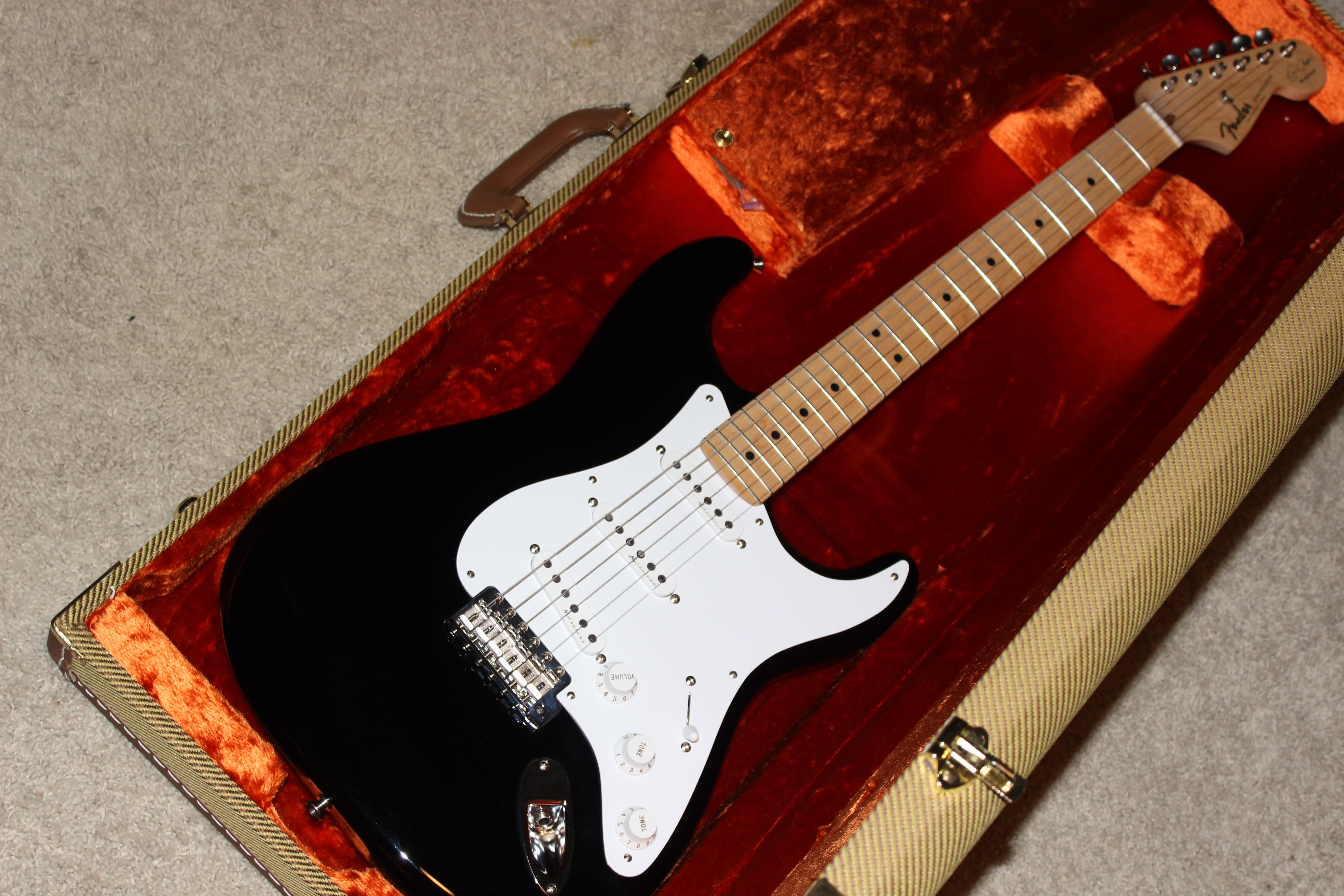 1930's Kalamazoo Senior - Vintage Guitars - Awesome Vintage